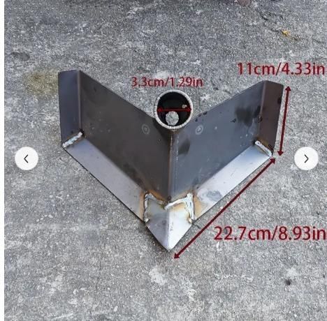 Metal Construction for Farming and Landscaping