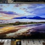 Aquabigguard Smart LED TV – 100 Inches (4K Ultra HD)