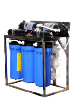Aquabigguard 25 Liter Plant RO+UV+UF+COPPER+ TDS CONTROLLER 15 L RO + UV + UF + Copper Water Purifier - Image 2