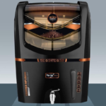 Aquabigguard Crux RO+UV+UF+COPPER+ TDS CONTROLLER 15 L RO + UV + UF + Copper Water Purifier