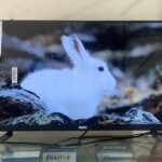 Aquabigguard Smart LED TV – 32 Inches (Ultra HD)