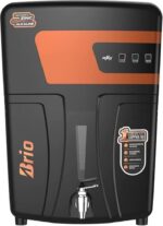 Aquabigguard Brio RO+UV+UF+COPPER+ TDS CONTROLLER 15 L RO + UV + UF + Copper Water Purifier - Image 2