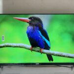 Aquabigguard Smart LED TV – 43 Inches (Ultra HD)