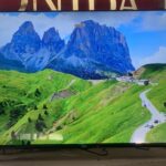 Aquabigguard Smart LED TV – 86 Inches (4K Ultra HD) | Tizen OS