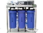 Aquabigguard 25 Liter Plant RO+UV+UF+COPPER+ TDS CONTROLLER 15 L RO + UV + UF + Copper Water Purifier - Image 3