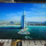 Aquabigguard Smart LED TV – 75 Inches (4K Ultra HD)