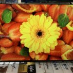 Aquabigguard Smart LED TV – 24 Inches (Ultra HD)