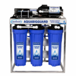 AQUABIGGUARD 25 Liter Plant RO+UV+UF+COPPER+ TDS CONTROLLER WATER PURIFIER
