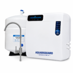 AQUABIGGUARD Under Sink RO+UV+UF+COPPER+ ALKALINE + TDS CONTROLLER 15 L  Water Purifier
