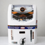Aquabigguard Crux RO+UV+UF+COPPER+ TDS CONTROLLER 15 L RO + UV + UF + Copper Water Purifier (White)
