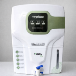 Aquabigguard Vista RO+UV+UF+COPPER+ TDS CONTROLLER 15 L RO + UV + UF + Copper Water Purifier (White)