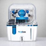 Aquabigguard Swift RO+UV+UF+COPPER+ TDS CONTROLLER 15 L RO + UV + UF + Copper Water Purifier (White)