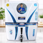 Aquabigguard Diamond RO+UV+UF+COPPER+ TDS CONTROLLER 15 L RO + UV + UF + Copper Water Purifier (White)