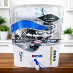 Aquabigguard Starx RO+UV+UF+COPPER+ TDS CONTROLLER 15 L RO + UV + UF + Copper Water Purifier
