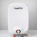 Aqua Fresh Electric Water Geyser (3 Liter)