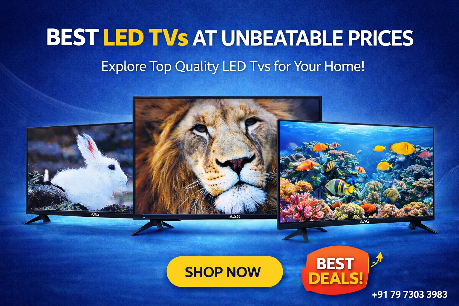 LED TV