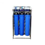 Aquabigguard 50 Liter Plant RO+UV+UF+COPPER+ TDS CONTROLLER 15 L RO + UV + UF + Copper Water Purifier - Image 3