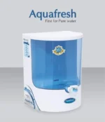 Aquabigguard Dolphine RO+UV+UF+COPPER+ TDS CONTROLLER 15 L RO + UV + UF + Copper Water Purifier