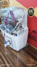 Aquabigguard Swift RO+UV+UF+COPPER+ TDS CONTROLLER 15 L RO + UV + UF + Copper Water Purifier (Red) - Image 2