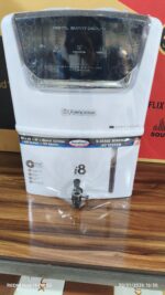 Aquabigguard i8 RO+UV+UF+COPPER+ TDS CONTROLLER 15 L RO + UV + UF + Copper Water Purifier - Image 2