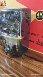 Aquabigguard Diamond RO+UV+UF+COPPER+ TDS CONTROLLER 15 L RO + UV + UF + Copper Water Purifier (Black) - Image 2