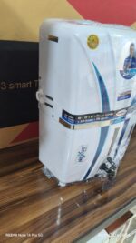 Aquabigguard Diamond RO+UV+UF+COPPER+ TDS CONTROLLER 15 L RO + UV + UF + Copper Water Purifier (White) - Image 2