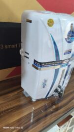 Aquabigguard Diamond RO+UV+UF+COPPER+ TDS CONTROLLER 15 L RO + UV + UF + Copper Water Purifier (White) - Image 2