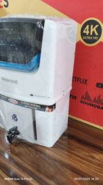 Aquabigguard Turbo RO+UV+UF+COPPER+ TDS CONTROLLER 15 L RO + UV + UF + Copper Water Purifier (Blue) - Image 3