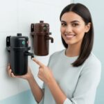 Instant Electric Water Geyser