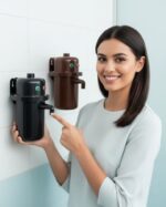 Instant Electric Water Geyser