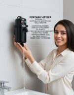 Instant Electric Water Geyser - Image 7