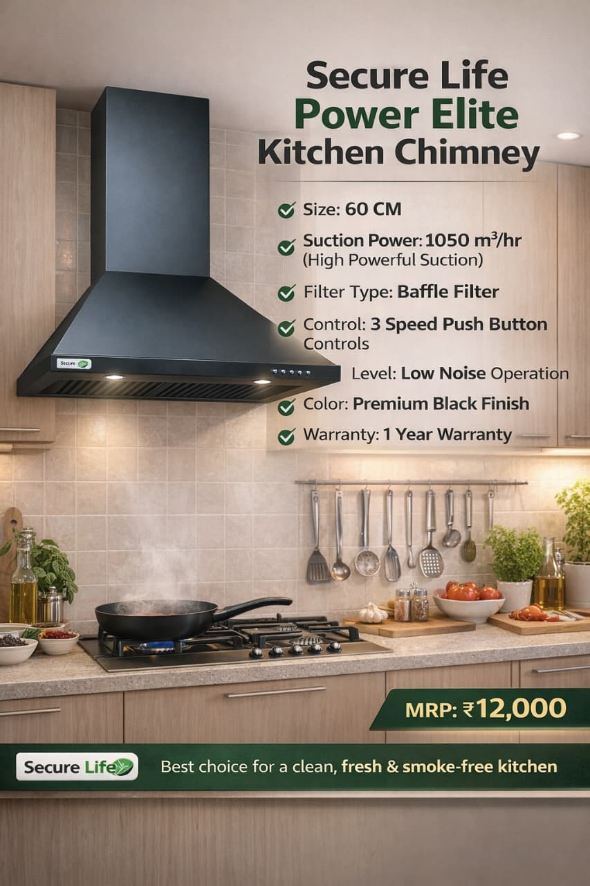 WhatsApp Image 2026-01-30 at 9.30.40 PM Aquabigguard Kitchen Chimney with Powerful Suction - Image 1