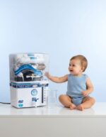 Aquabigguard Grand RO+UV+UF+COPPER+ TDS CONTROLLER 15 L RO + UV + UF + Copper Water Purifier - Image 5