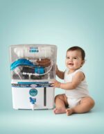 Aquabigguard Grand RO+UV+UF+COPPER+ TDS CONTROLLER 15 L RO + UV + UF + Copper Water Purifier - Image 4