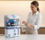 Aquabigguard Grand RO+UV+UF+COPPER+ TDS CONTROLLER 15 L RO + UV + UF + Copper Water Purifier - Image 3