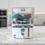 Aquabigguard Grand RO+UV+UF+COPPER+ TDS CONTROLLER 15 L RO + UV + UF + Copper Water Purifier