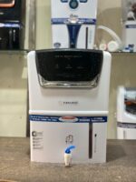 Aquabigguard Turbo RO+UV+UF+COPPER+ TDS CONTROLLER 15 L RO + UV + UF + Copper Water Purifier (Silver) - Image 3