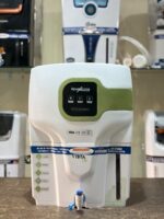 Aquabigguard Vista RO+UV+UF+COPPER+ TDS CONTROLLER 15 L RO + UV + UF + Copper Water Purifier (White) - Image 2