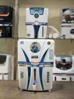 Aquabigguard Diamond RO+UV+UF+COPPER+ TDS CONTROLLER 15 L RO + UV + UF + Copper Water Purifier (White) - Image 5