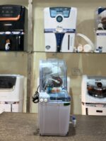 Aquabigguard Swift RO+UV+UF+COPPER+ TDS CONTROLLER 15 L RO + UV + UF + Copper Water Purifier (White & Blue) - Image 5