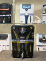Aquabigguard Diamond RO+UV+UF+COPPER+ TDS CONTROLLER 15 L RO + UV + UF + Copper Water Purifier (Black) - Image 3