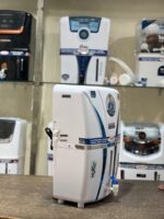 Aquabigguard Diamond RO+UV+UF+COPPER+ TDS CONTROLLER 15 L RO + UV + UF + Copper Water Purifier (White) - Image 4