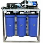 Aquabigguard 25 Liter Plant RO+UV+UF+COPPER+ TDS CONTROLLER 15 L RO + UV + UF + Copper Water Purifier