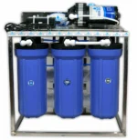 Aquabigguard 25 Liter Plant RO+UV+UF+COPPER+ TDS CONTROLLER 15 L RO + UV + UF + Copper Water Purifier