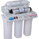 Aquabigguard Five Stage RO+UV+UF+COPPER+ TDS CONTROLLER 15 L RO + UV + UF + Copper Water Purifier - Image 3