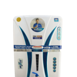 AQUABIGGUARD Diamond RO+UV+UF+COPPER+ ALKALINE+ TDS CONTROLLER 15 L  Water Purifier (White)