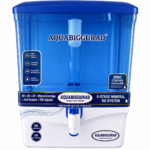 AQUABIGGUARD AQUA BIZ ABS CABINET