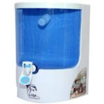 Aquabigguard Dolphine RO+UV+UF+COPPER+ TDS CONTROLLER 15 L RO + UV + UF + Copper Water Purifier - Image 3