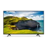Aquabigguard Smart LED TV – 40 Inches (4K Ultra HD) | QLED