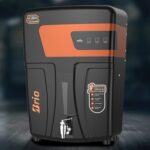 Aquabigguard Brio RO+UV+UF+COPPER+ TDS CONTROLLER 15 L RO + UV + UF + Copper Water Purifier